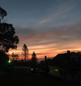 Meet your Posher, Jenna